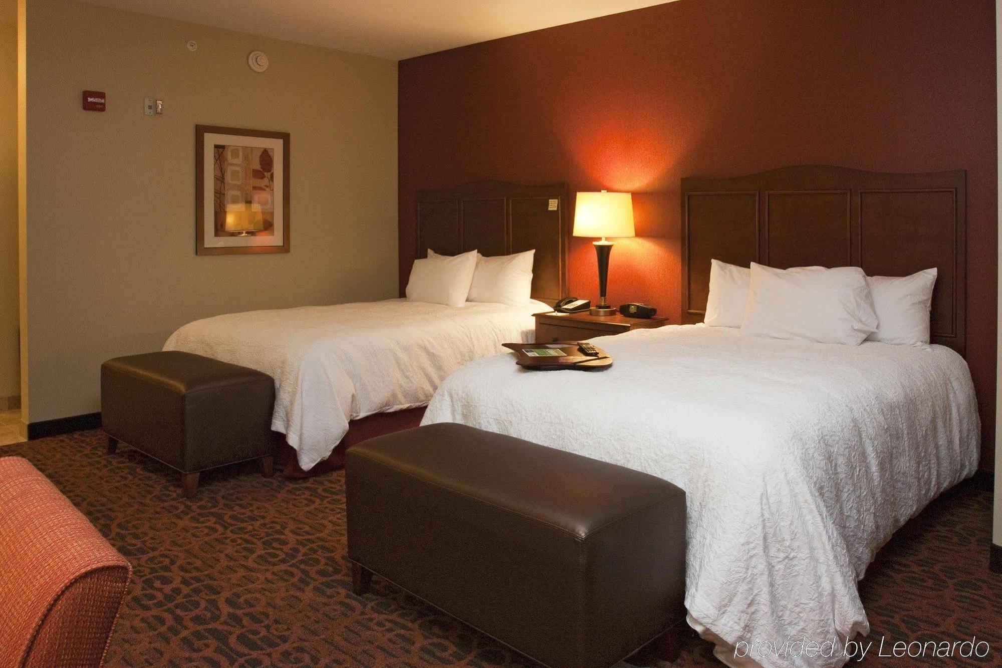Hampton Oxford/miami Area 3* Oxford
