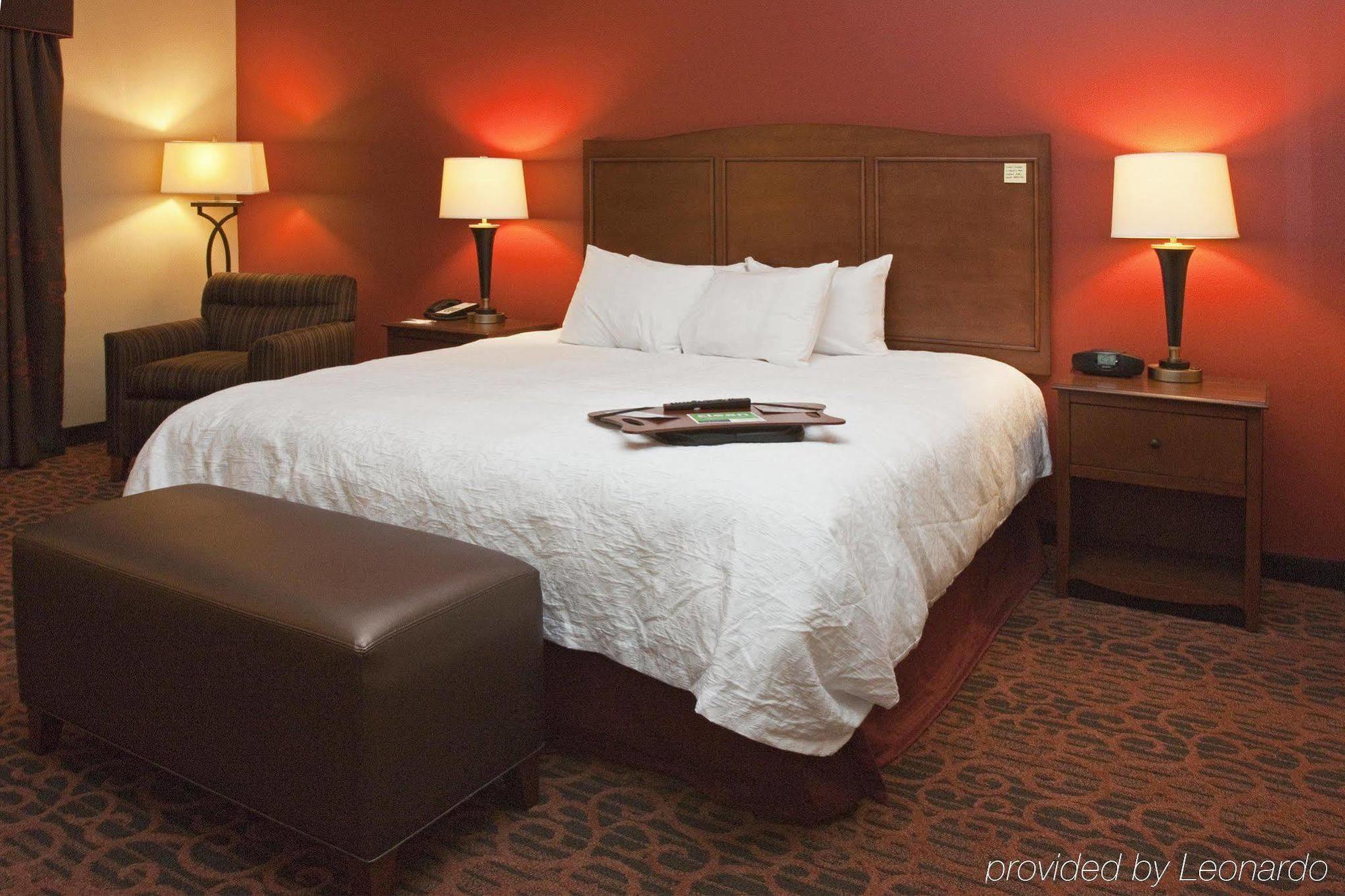 Hotel Hampton Oxford/miami Area