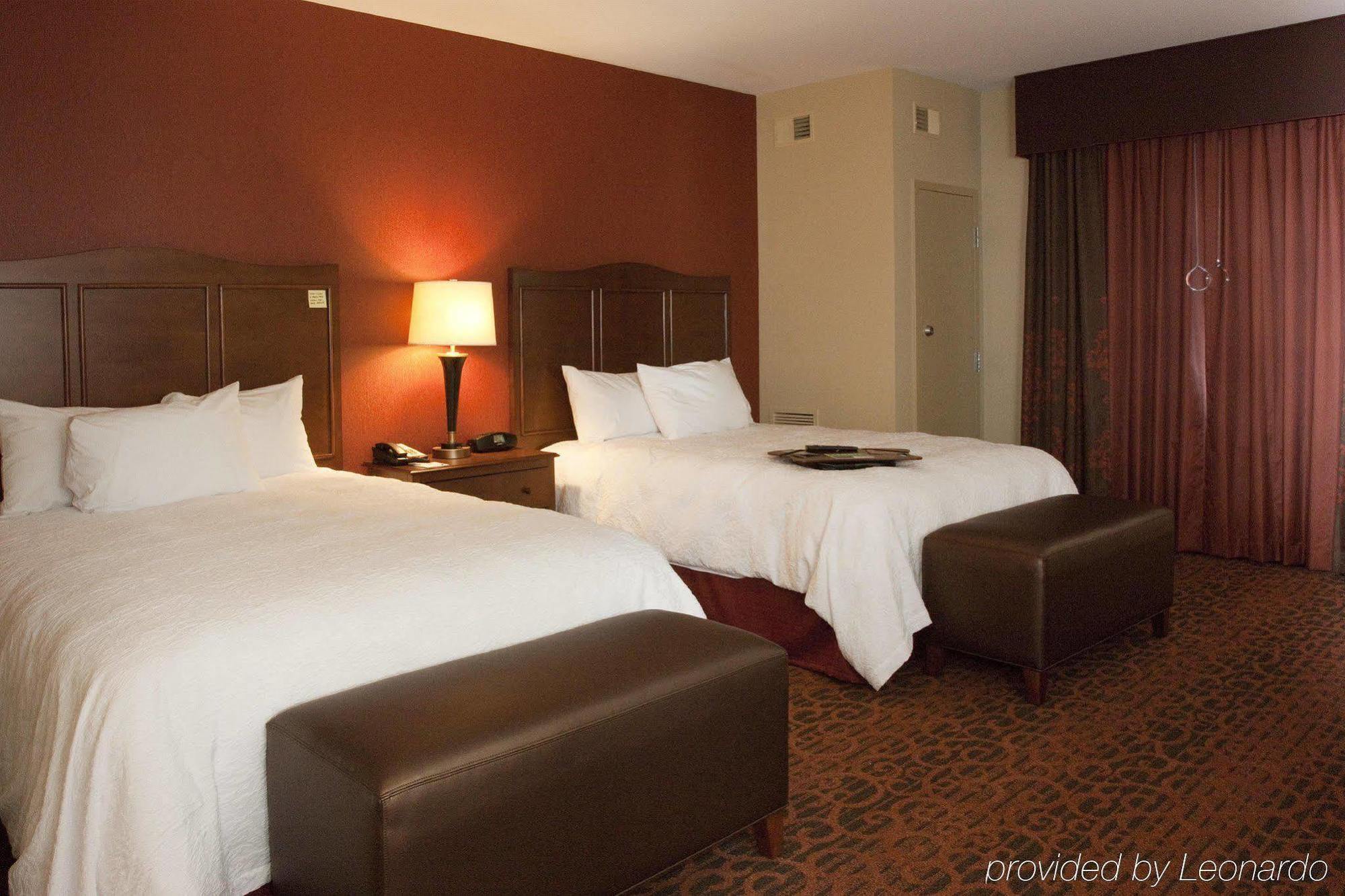 Hampton Oxford/miami Area Hotel Oxford